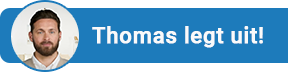 Thomas legt uit!